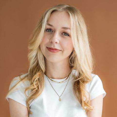 Profile Image of Samantha Husted